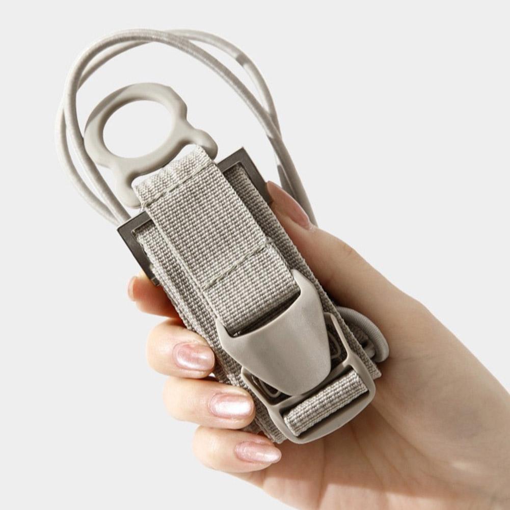 Travel Backpack Anti Theft - Trave Adjustable Luggage Strap Backpack External