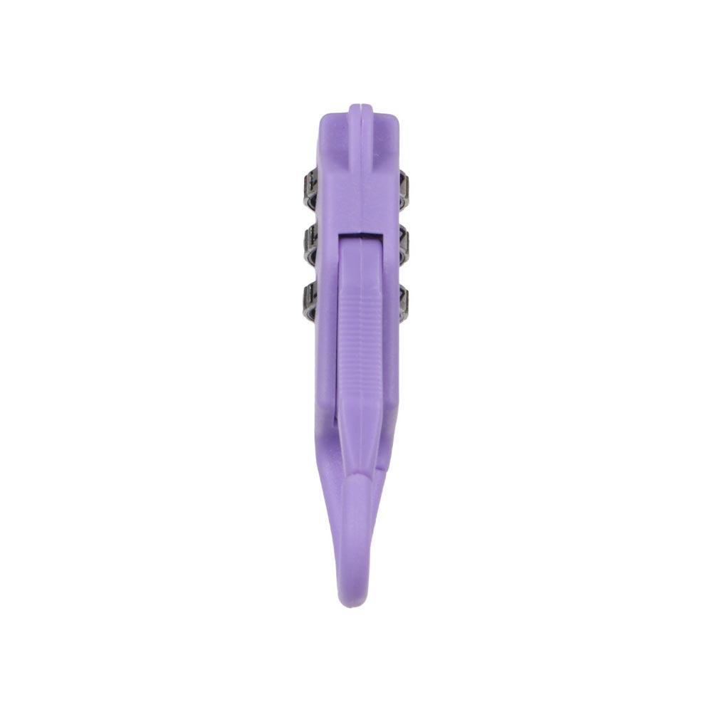 Digit Suitcase Combination Loc - Travel Backpack Anti Theft 评论和价格