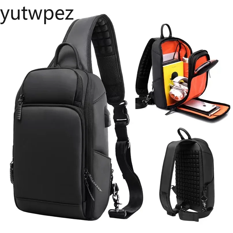 Outdoor Hiking Sport Chest Bag - Hiking Backpack Waterproof 评论和价格