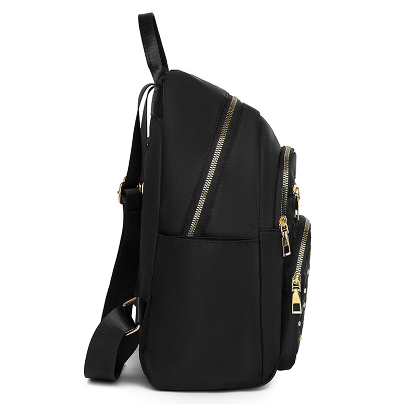 Daily Wear Soft Fabric Women B - Mini Backpack Purse 评论和价格