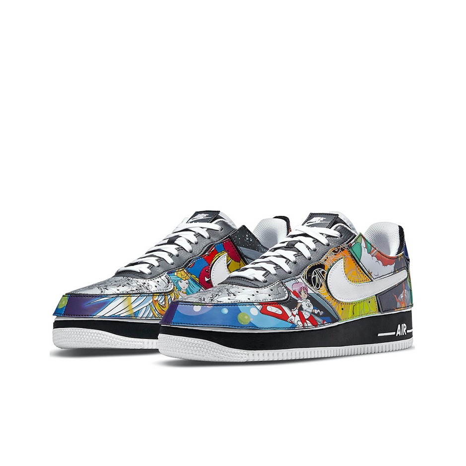 Nike Air Force 1 Skateboard Sh - Nike Shoes Air Force 1 评论和价格