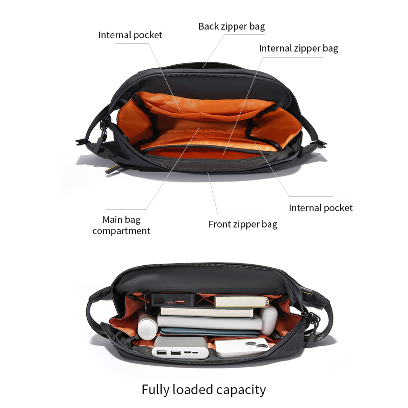 TANGCOOL Premium Waterproof Sl - Travel Backpack Anti Theft 评论和价格