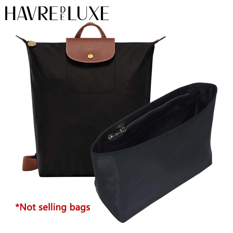 Bag Organizer Insert For Longc - Backpack Insert Organizer 评论和价格