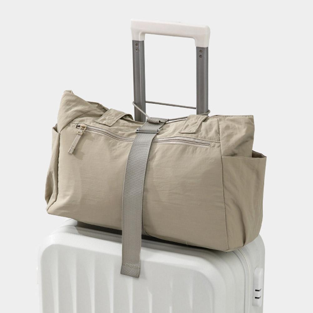 Trave Adjustable Luggage Strap - Travel Backpack Anti Theft 评论和价格
