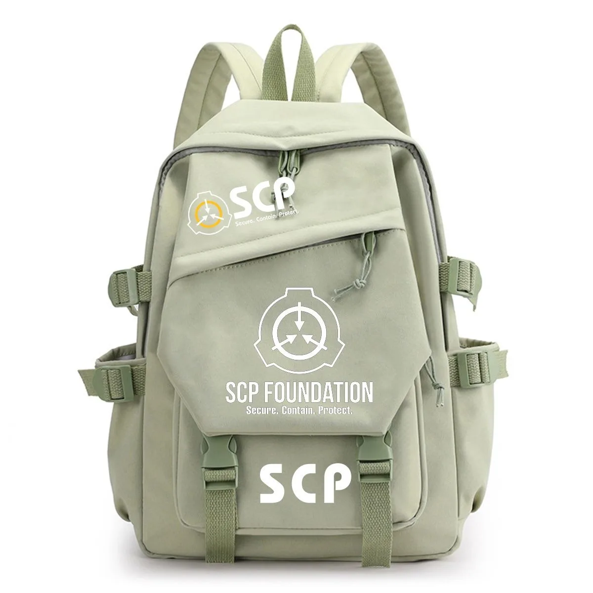 Black Blue Green White Pink, S - School Backpack Teen 评论和价格