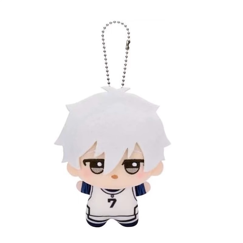 Cartoon Volleyball Boy Plush K - Mini Backpack Purse 评论和价格