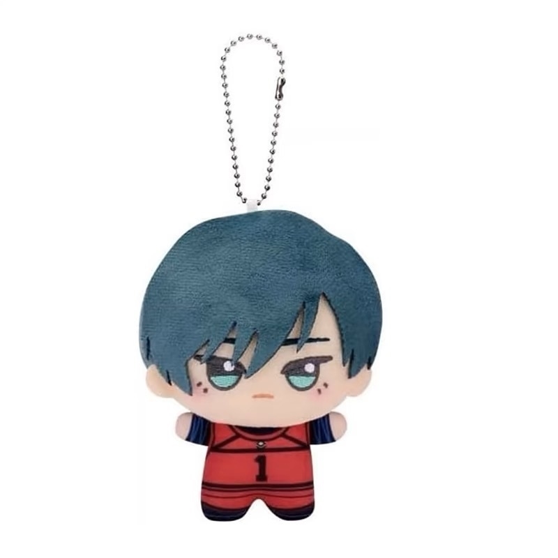 Cartoon Volleyball Boy Plush K - Mini Backpack Purse 评论和价格