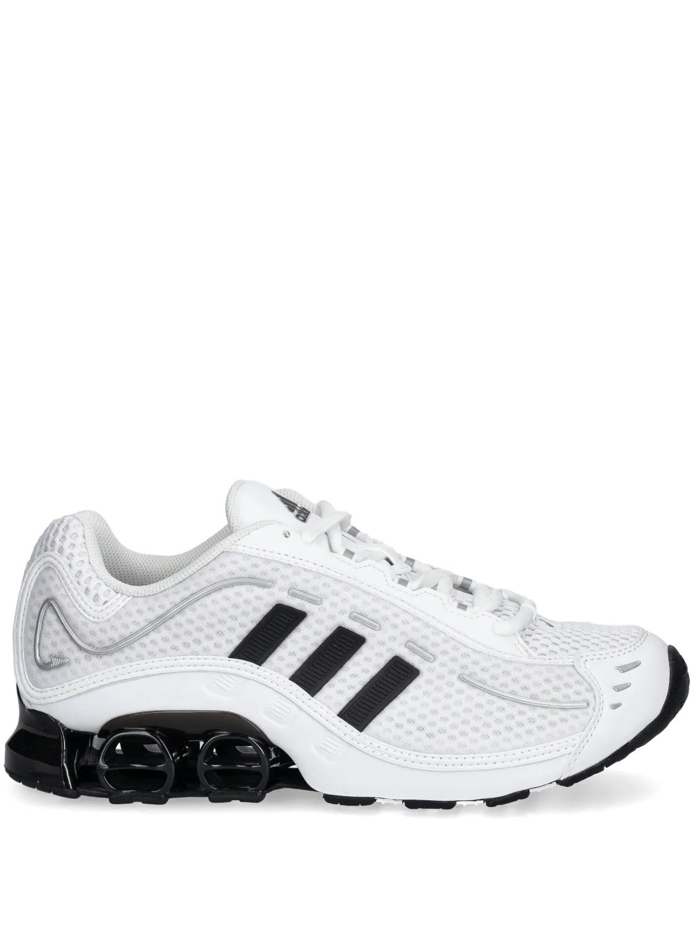 Adidas Men's Megaride O1 Sneak - Vans Shoes Old Skool 评论和价格