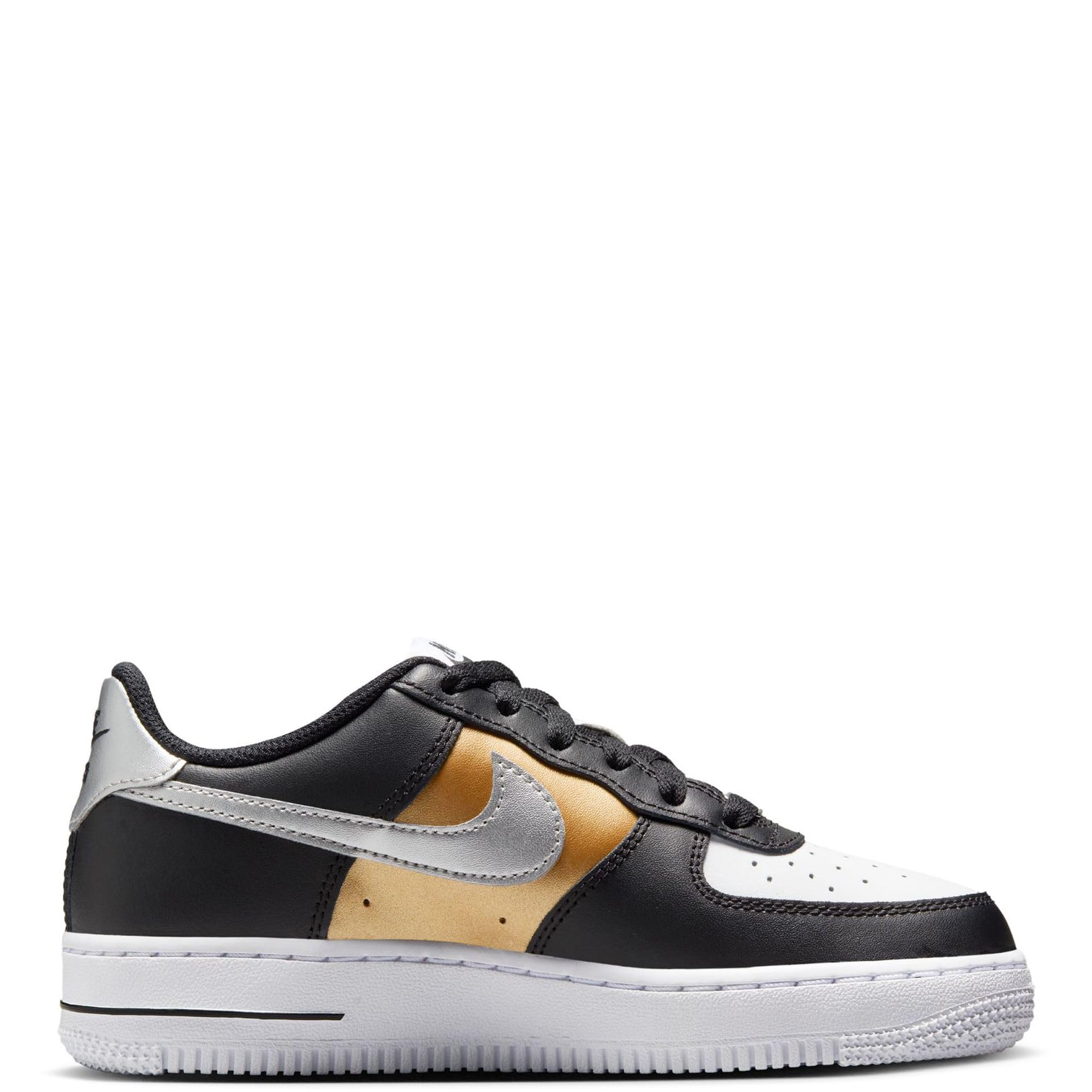 Grade School Nike Air Force 1  - Vans Shoes Old Skool 评论和价格